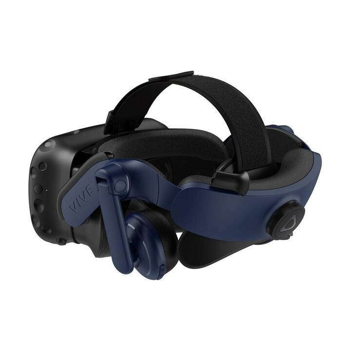 HTC Lunettes VR Vive Pro 2 Full Kit