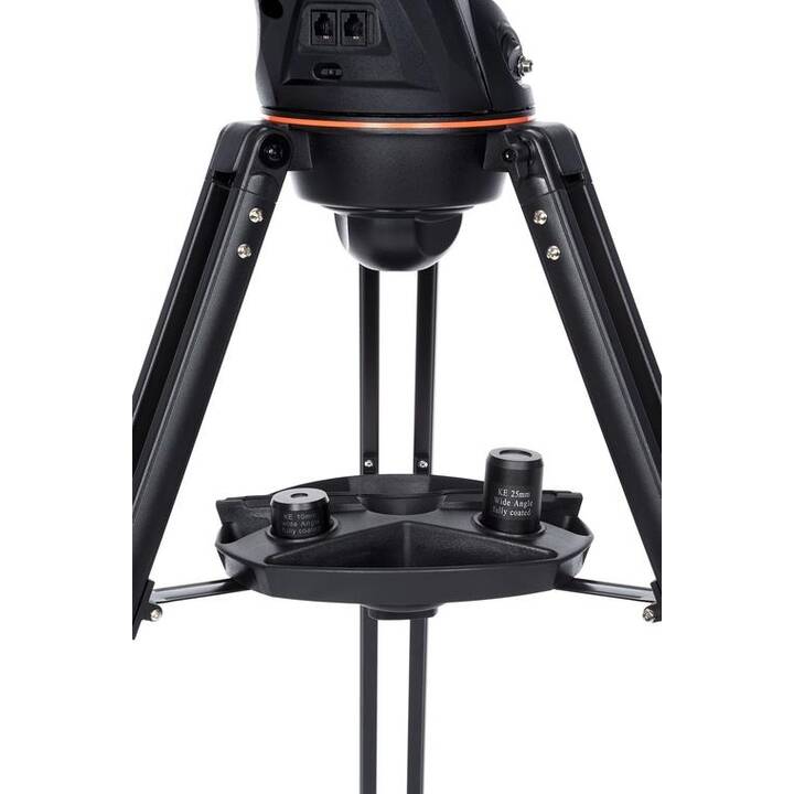 CELESTRON Astro Fi Digitales Teleskop