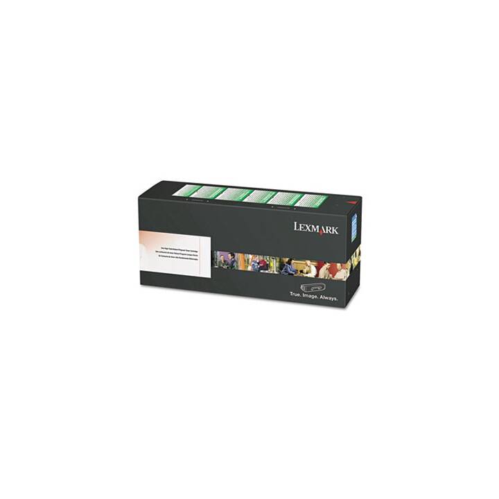 Cartouche Lexmark 150XL Jaune - Originale - Compatible S315, S415... - Neuf