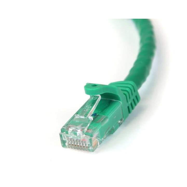 STARTECH câble patch - 50 cm - vert