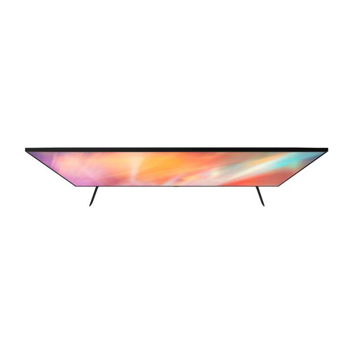 SAMSUNG UE75AU7170 Smart TV (75", LCD, Ultra HD - 4K)