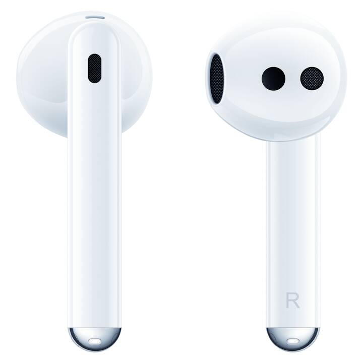 Huawei FreeBuds 4 Auricolare True Wireless Stereo (TWS) In-ear Musica e  Chiamate Bluetooth Bianco | Cuffie e Auricolari in offerta su Unieuro