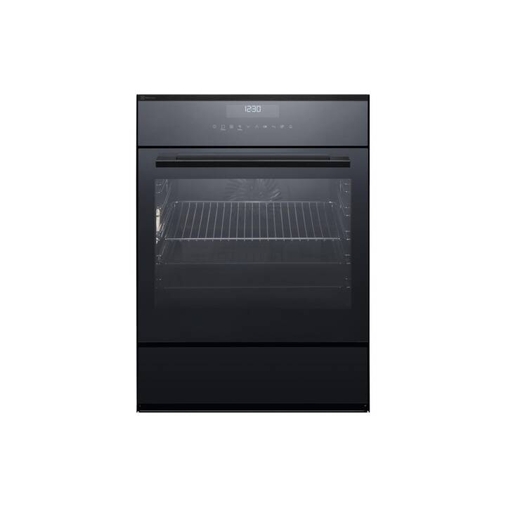 ELECTROLUX Four EB7GL4XSP (Encastrable, CH-Norme 55 cm, 71 l)