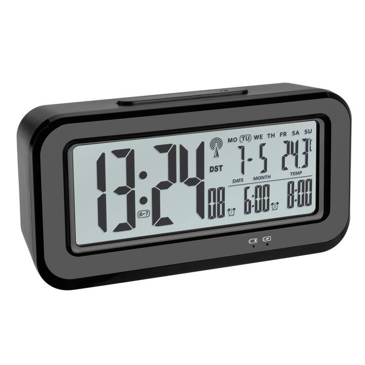Ng La Crosse Technology WT-5350U (24 Seiten - 6