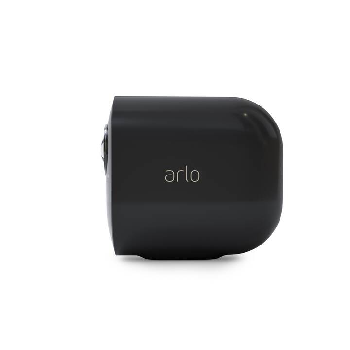 ARLO Netzwerkkamera Set Ultra 2 Spotlight VMS5240B (8 MP, Mini Bullet)