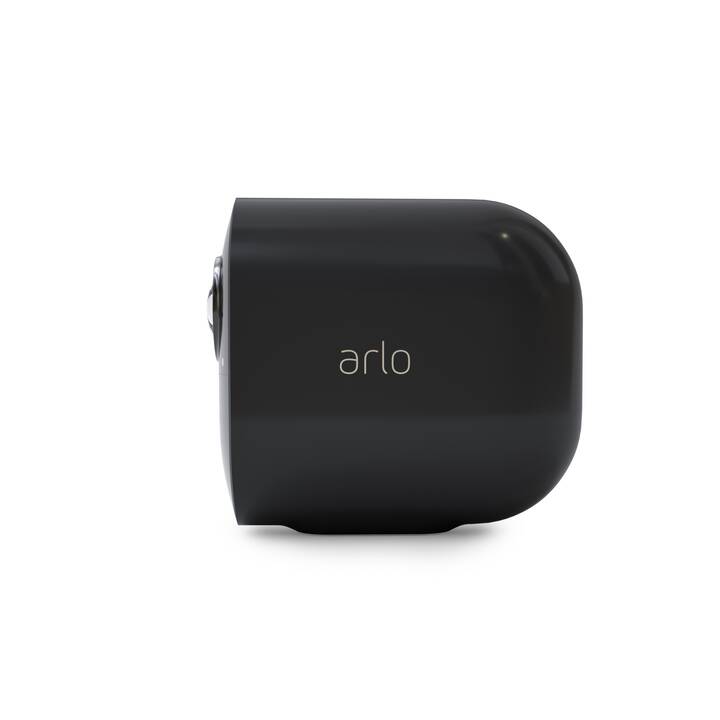 ARLO Set di Telecamere di rete Ultra 2 Spotlight VMS5240B (8 MP, Mini Bullet)