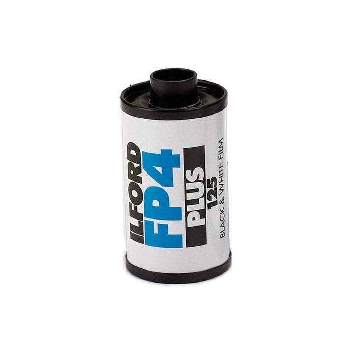 ILFORD IMAGING Analogfilm (35 mm, Weiss)