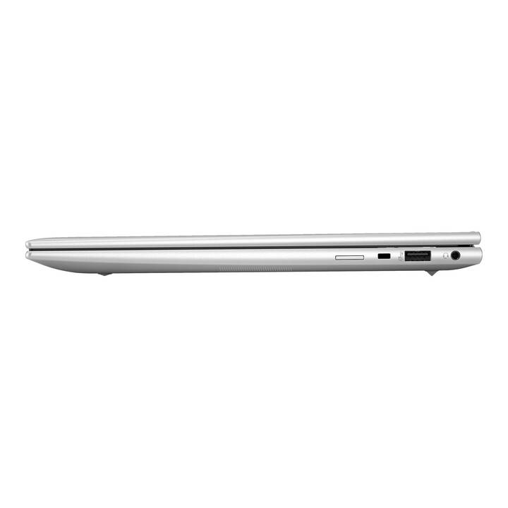 HP EliteBook 840 G11 (14", Intel Core Ultra 7, 32 Go RAM, 512 Go SSD)