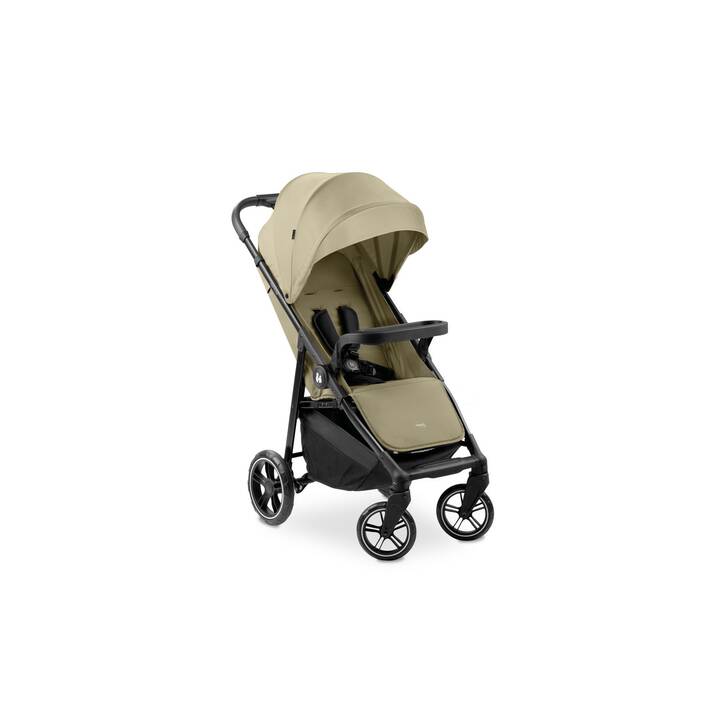 HAUCK Shop N Care (Olivgrn) - Interdiscount