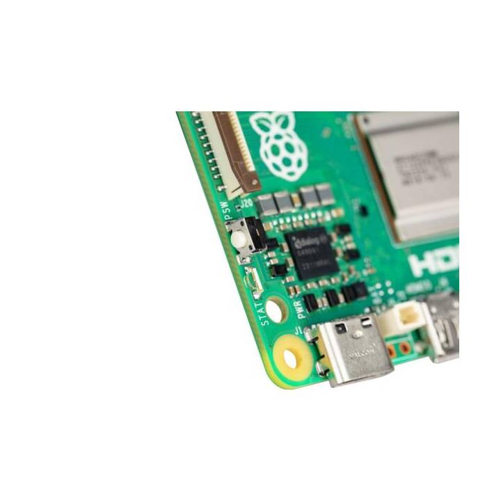 RASPBERRY PI SC1111 Board (Arm Cortex-A76)