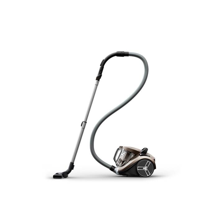 ROWENTA Compact Power XXL Animal (900 W, sans sac)