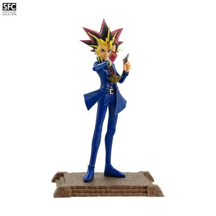 ABYSSE CORP Yu-Gi-Oh! Yami Yugi