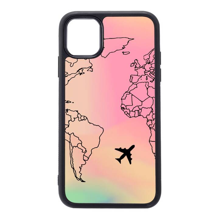 EG Backcover (iPhone 13 Pro, Rose)
