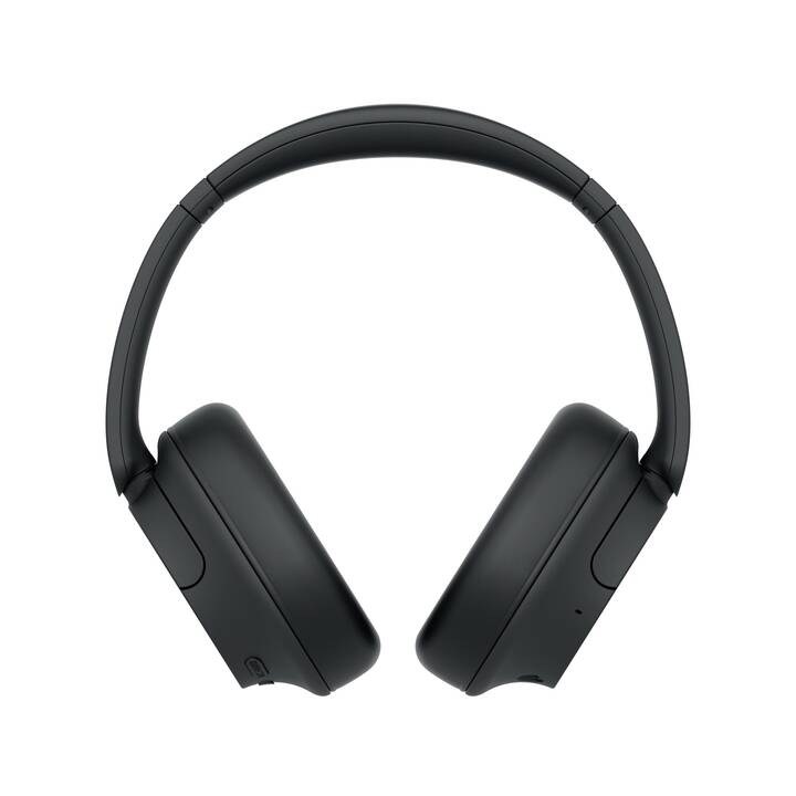 SONY WH-CH720N (ANC, Bluetooth 5.2, Nero)