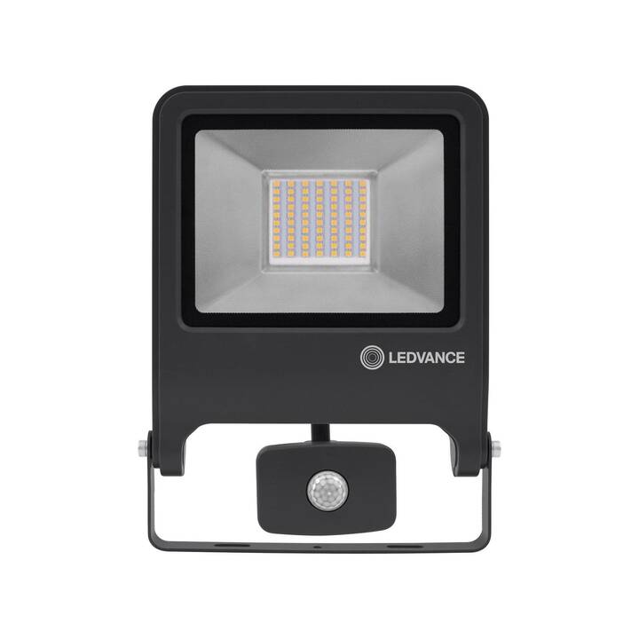COOP Sensorlampe Endura (50 W, Grau)