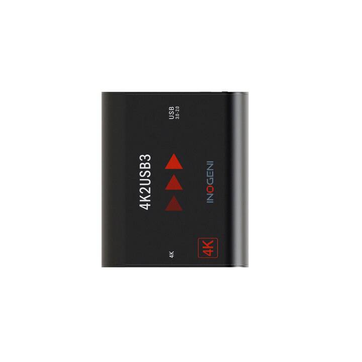 INOGENI 4K2USB3 Video-Konverter (HDMI)