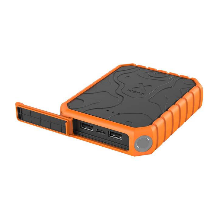 XTORM XR 201 (10400 mAh, Quick Charge 3.0, Power Delivery)