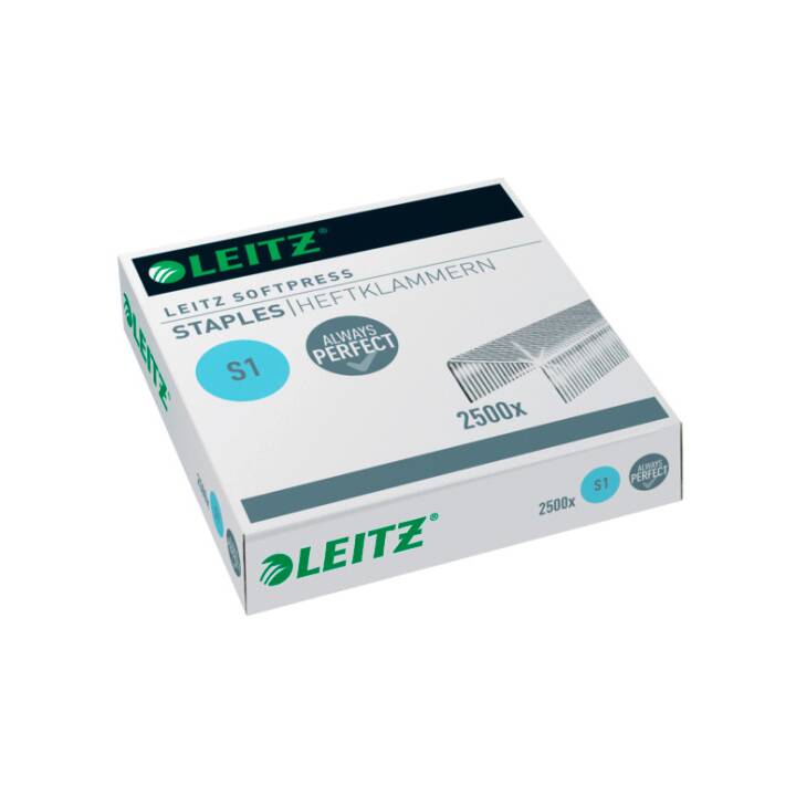 LEITZ SoftPress (2500 pièce)