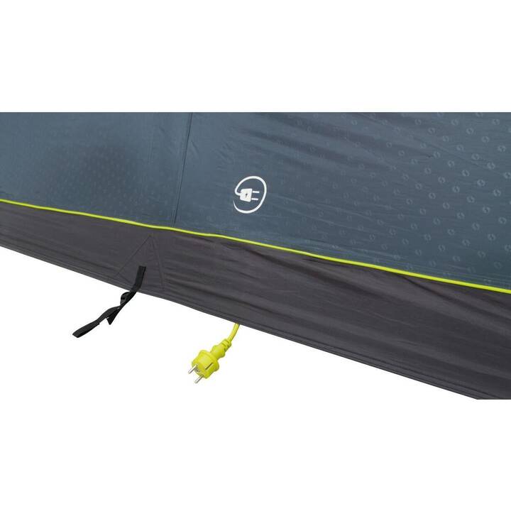 OUTWELL 6 Air (Tunnelzelt, Blau)