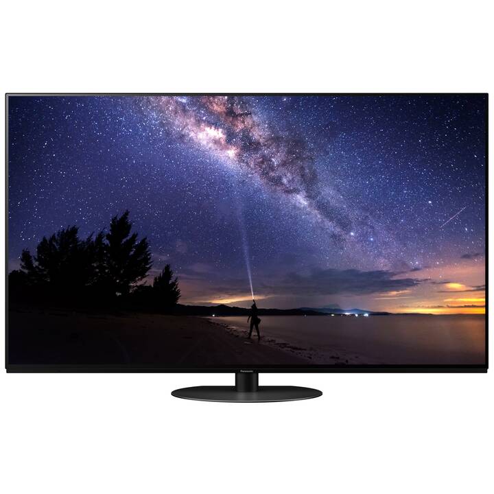 PANASONIC TX-55JZC1004 Smart TV (55", OLED, Ultra HD - 4K)