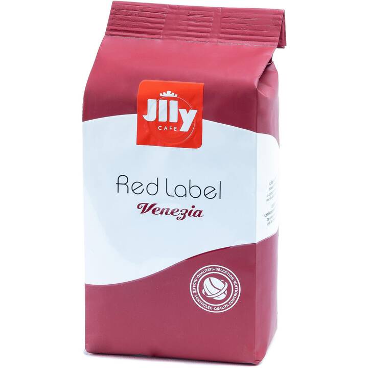 ILLY Café moulu Red Label Venezia (250 g)