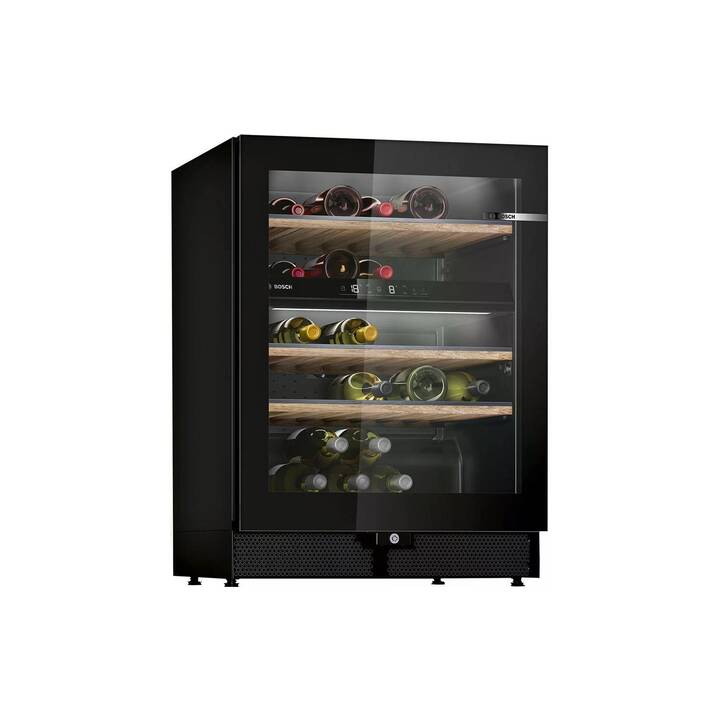 BOSCH Armoire de climatisation pour le vin KWK16ABGB