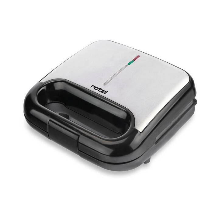 ROTEL U139CH2 Sandwich Maker