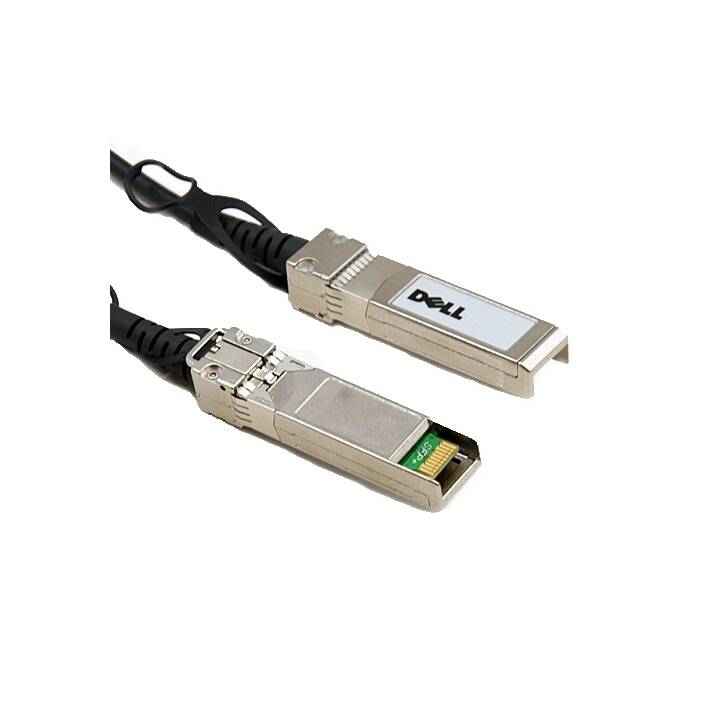 DELL Câble de donnée interne (SAS, Mini-SAS HD, 2 m)