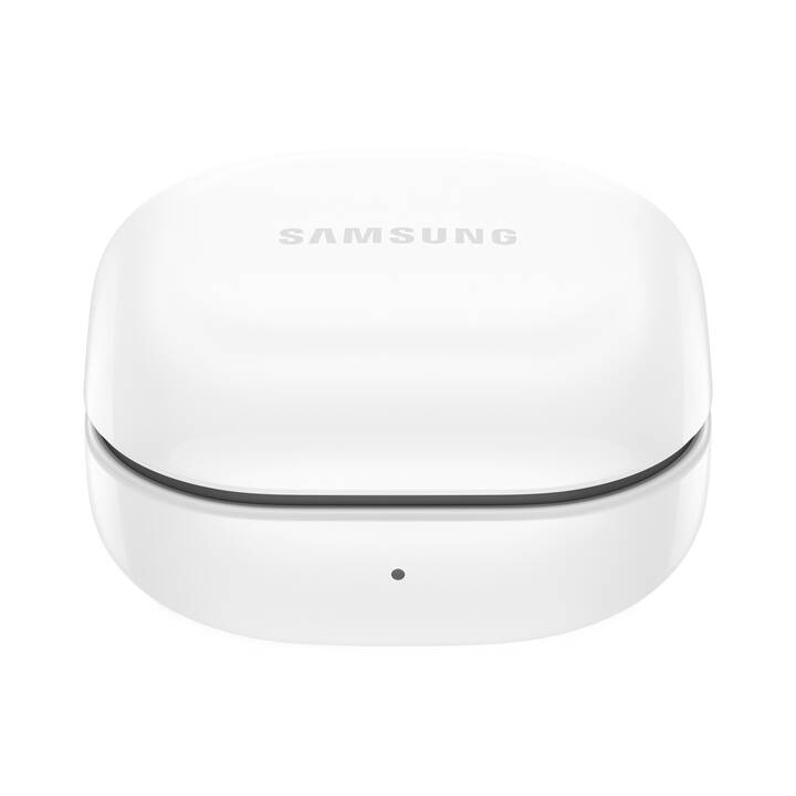 SAMSUNG Galaxy Buds FE (ANC, Bluetooth 5.2, Graphite)