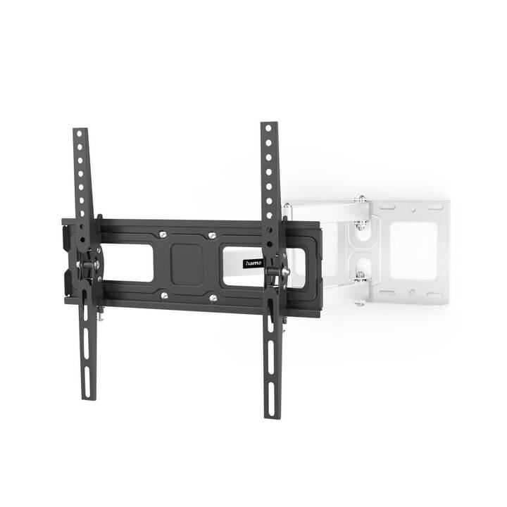 HAMA Supporto a muro per TV 00220856 (32" – 65")