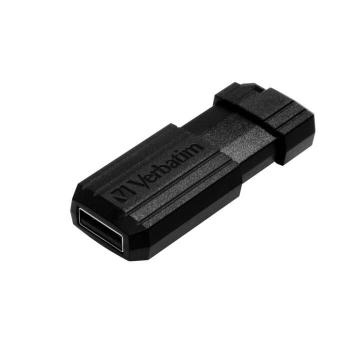 VERBATIM Pin Stripe (8 GB, USB 2.0 di tipo A)