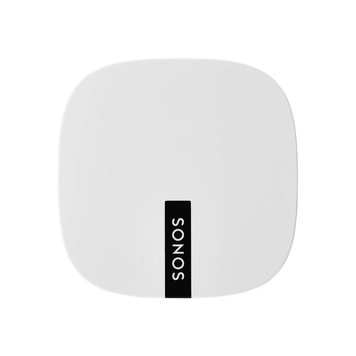 SONOS Boost Amplificateur multiroom (Blanc)