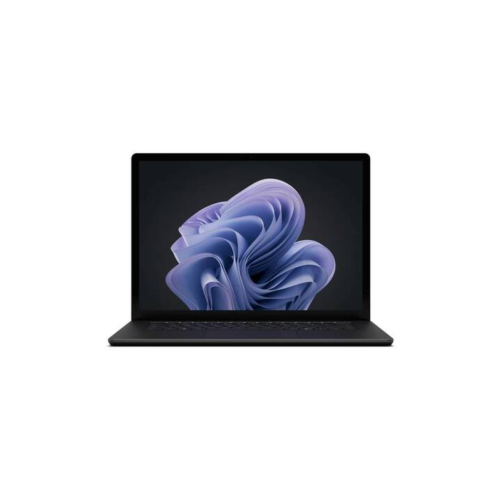 MICROSOFT Surface Laptop 6 2024 (15", Intel Core Ultra 7, 32 GB RAM, 512 GB SSD)