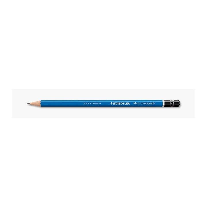 STAEDTLER Bleistift (3B, 2 mm)