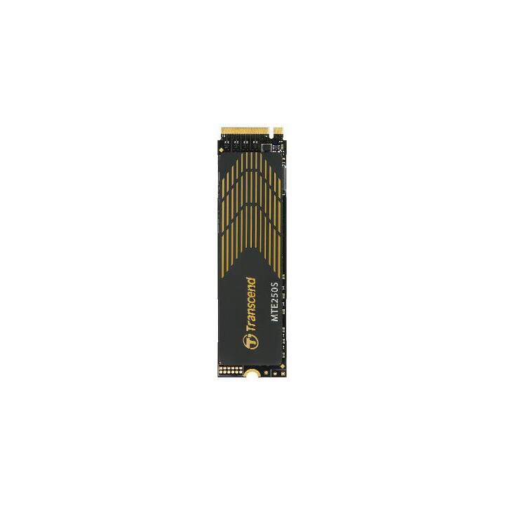 TRANSCEND MTE250S - (PCI Express, 4000 GB)