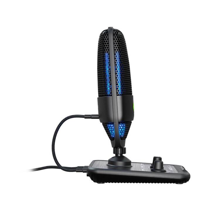 ROCCAT Torch Studiomikrofon (Schwarz)