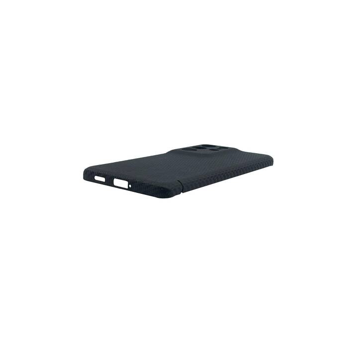 NEVOX Backcover CS-2056 (Galaxy S22 Ultra 5G, Black)