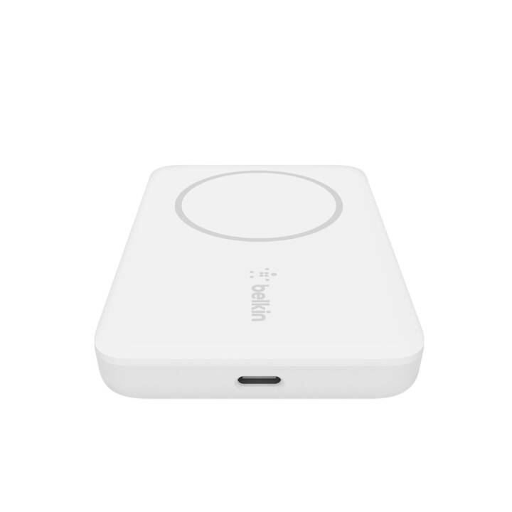 BELKIN MagSafe  (2500 mAh)