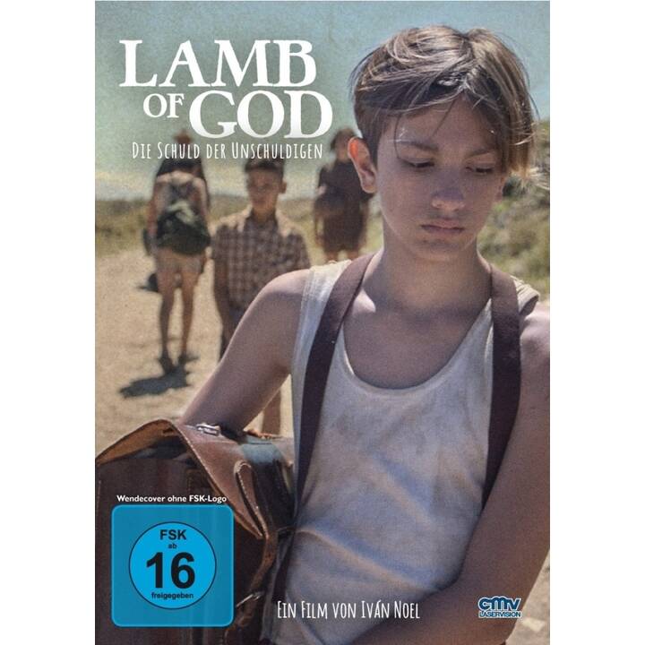 Lamb of God - Die Schuld der Unschuldigen (ES)