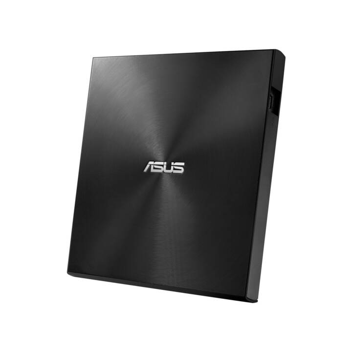 ASUS ZenDrive U9M Externes optisches Laufwerk (DVD, CD)