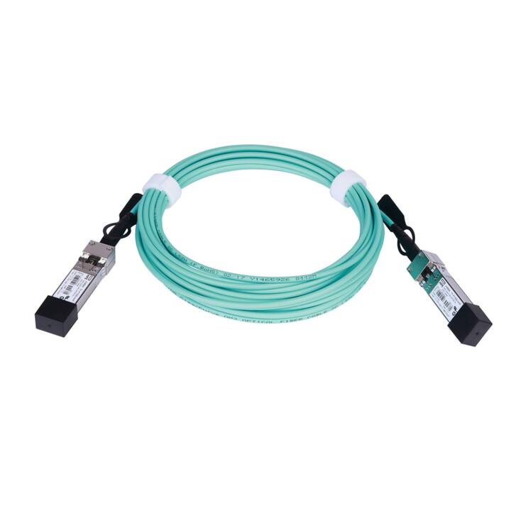 HEWLETT PACKARD ENTERPRISE X2A0 Câble réseau (SFP28, 5 m)