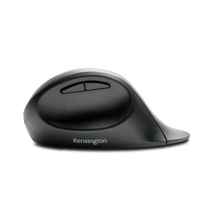 KENSINGTON Pro Fit Ergo Mouse (Senza fili, Office)