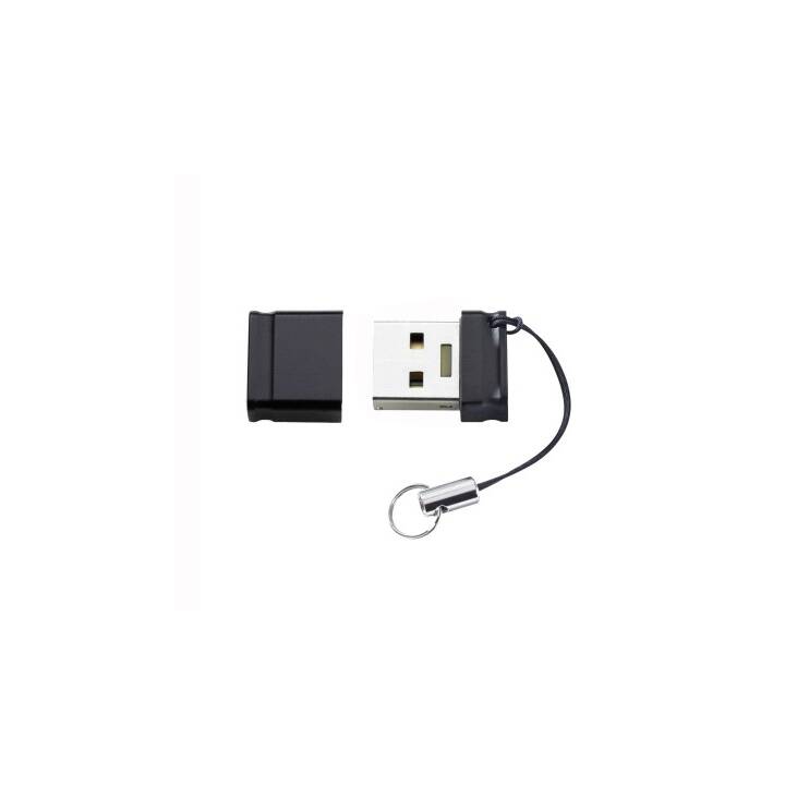 INTENSO Slim Line (64 GB, USB 3.0 di tipo A)