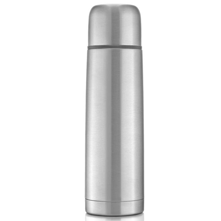 REER Thermobehälter Pure (500 ml, Kunststoff, Edelstahl)