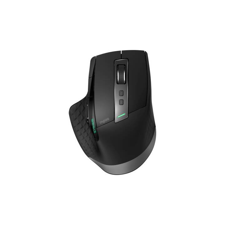 RAPOO MT750S Mouse (Senza fili, Office)