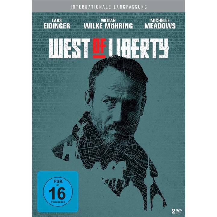 West of Liberty Staffel 1 (DE)