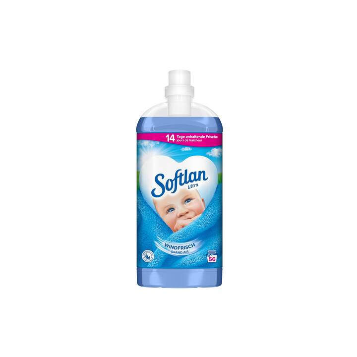 SOFTLAN Adoucissant (1300 ml, Liquide)