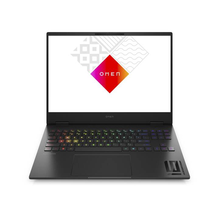 HP OMEN Transcend Laptop 16-u0907nz (16", Intel Core i9, 32 GB RAM, 1000 GB SSD)