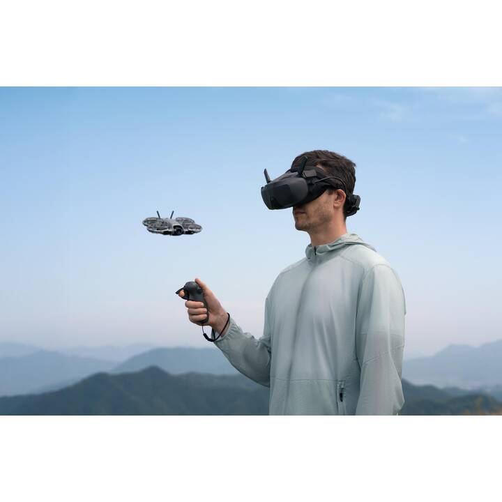 DJI Neo 2 Fly More Combo (4K) - Interdiscount