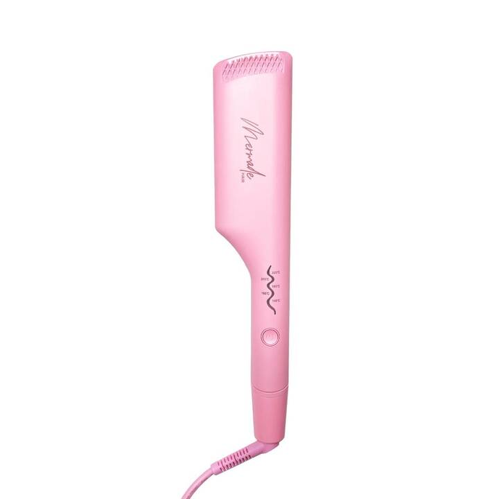 MERMADE Double Waver (Pink)